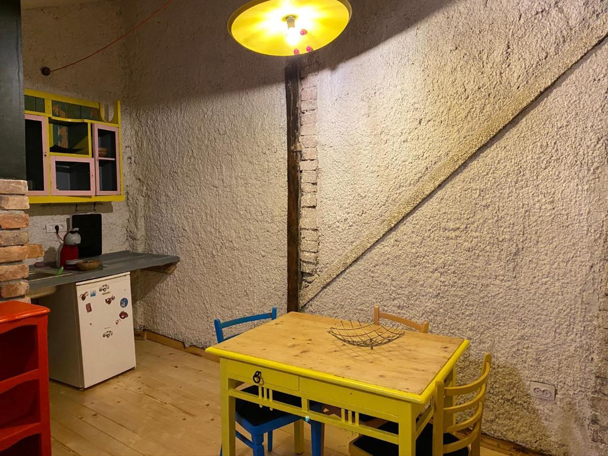 Apartamente A La Cluj Εξωτερικό φωτογραφία