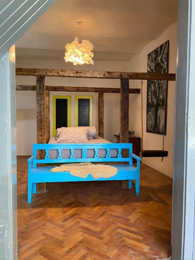 Apartamente A La Cluj Εξωτερικό φωτογραφία