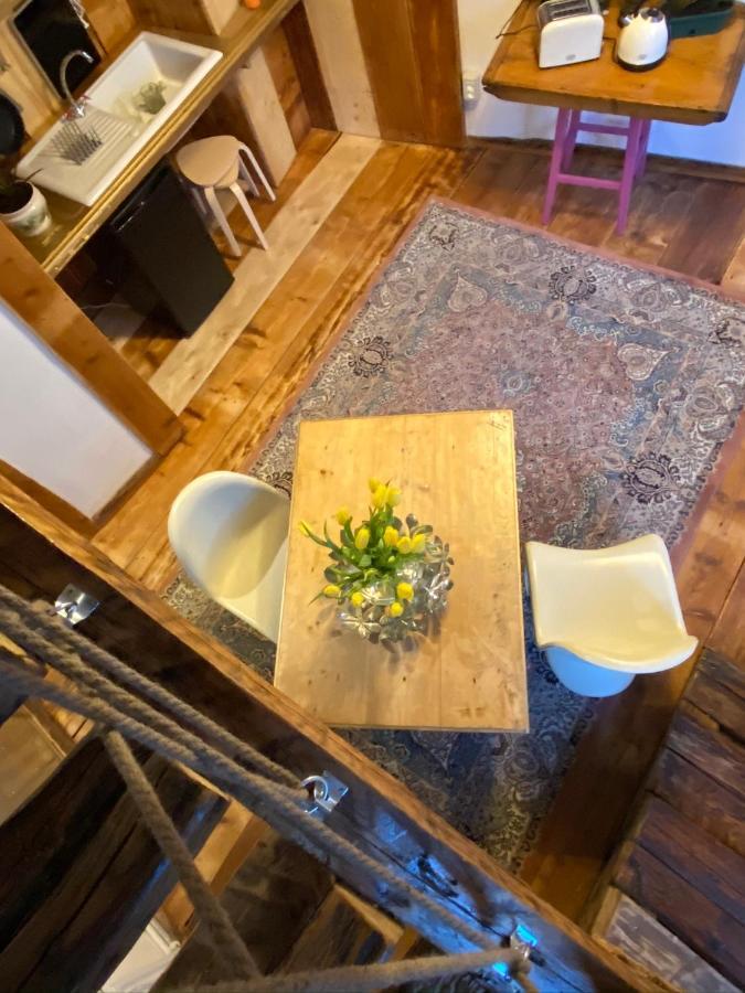 Apartamente A La Cluj Εξωτερικό φωτογραφία