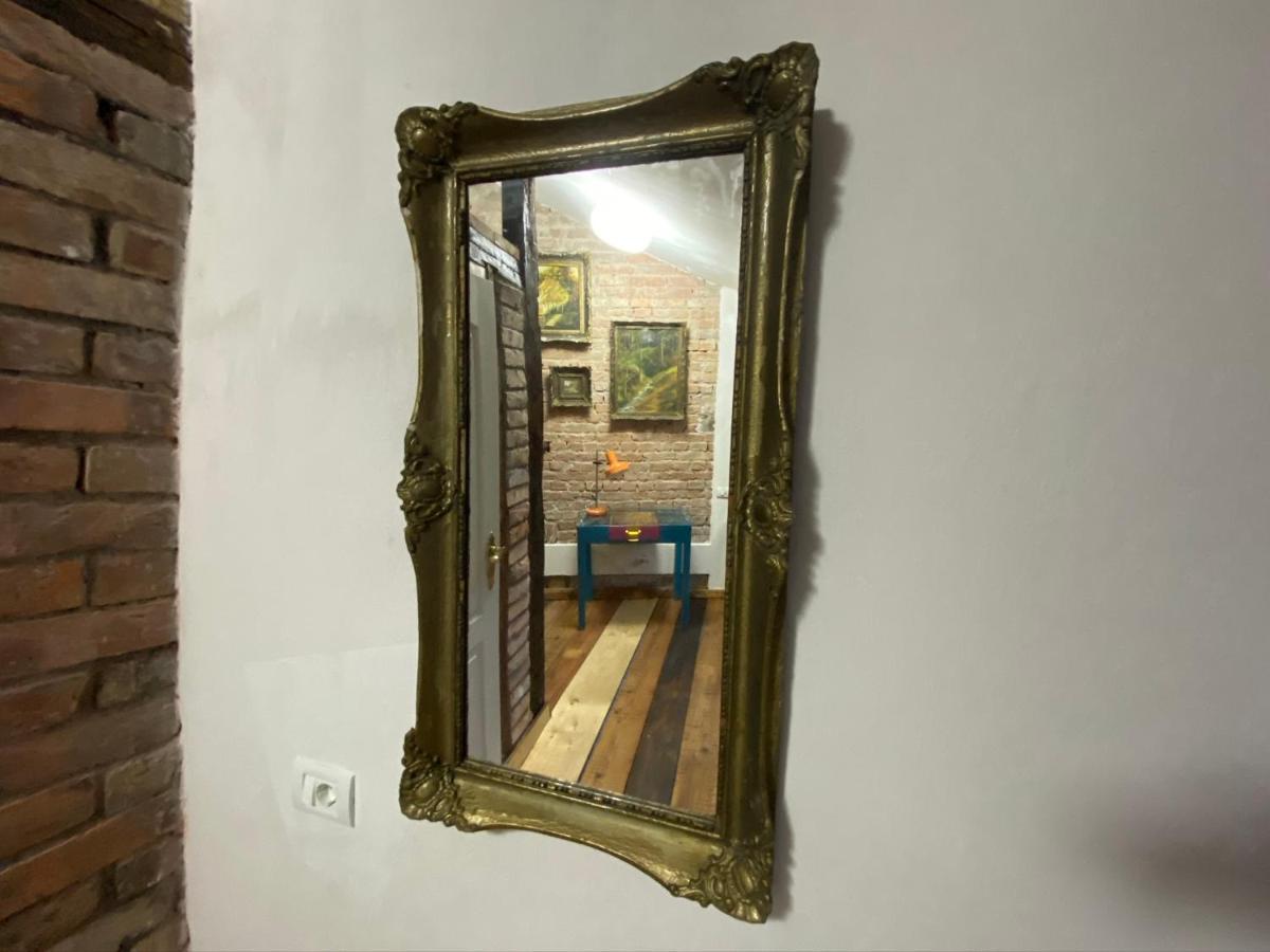 Apartamente A La Cluj Εξωτερικό φωτογραφία