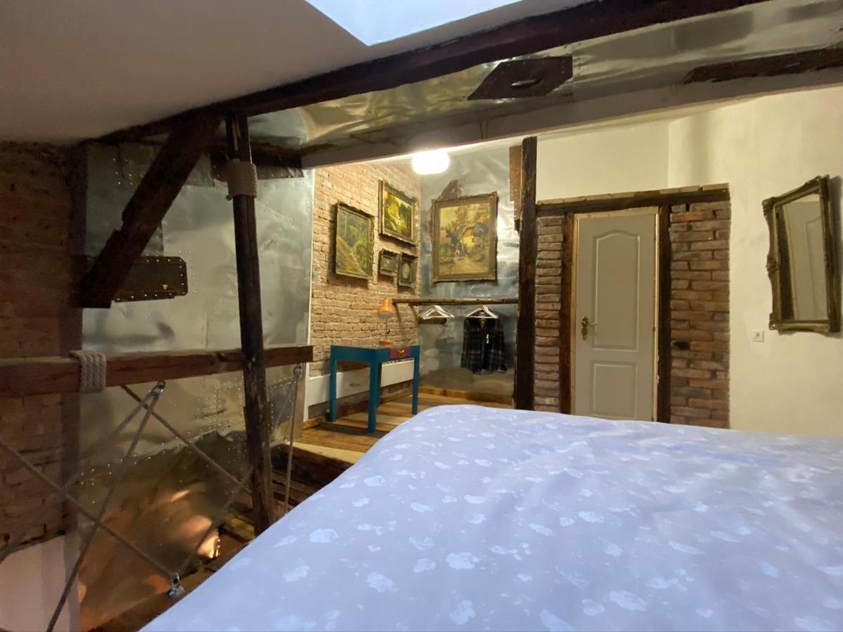 Apartamente A La Cluj Εξωτερικό φωτογραφία