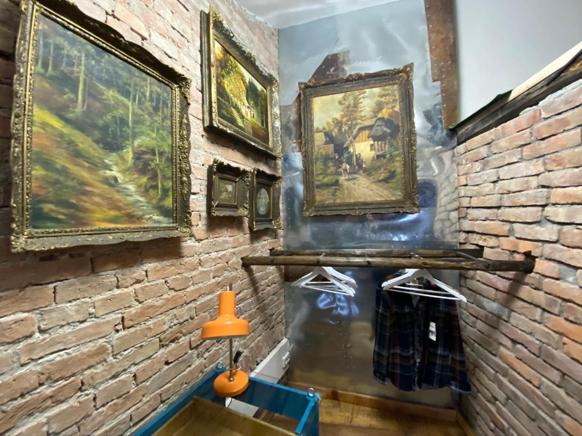 Apartamente A La Cluj Εξωτερικό φωτογραφία