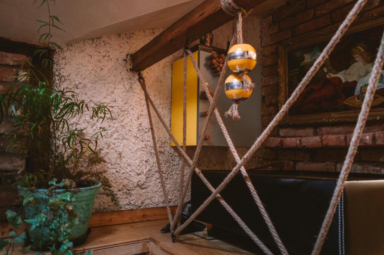 Apartamente A La Cluj Εξωτερικό φωτογραφία