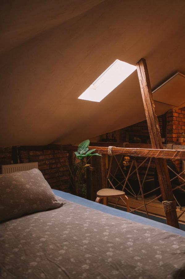 Apartamente A La Cluj Εξωτερικό φωτογραφία