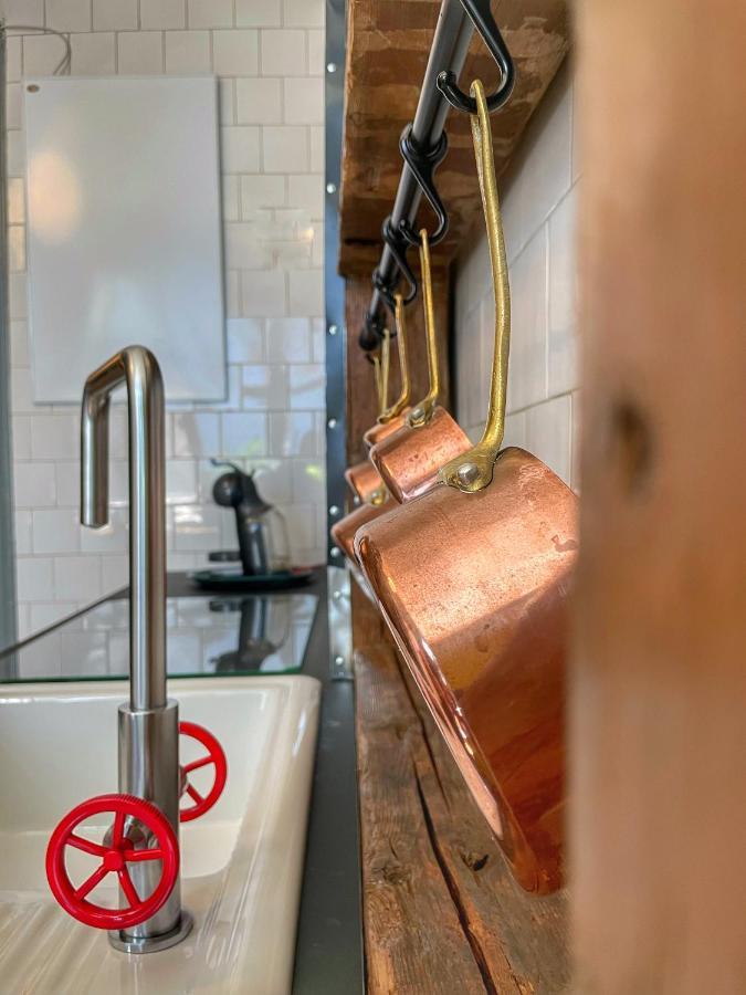 Apartamente A La Cluj Εξωτερικό φωτογραφία