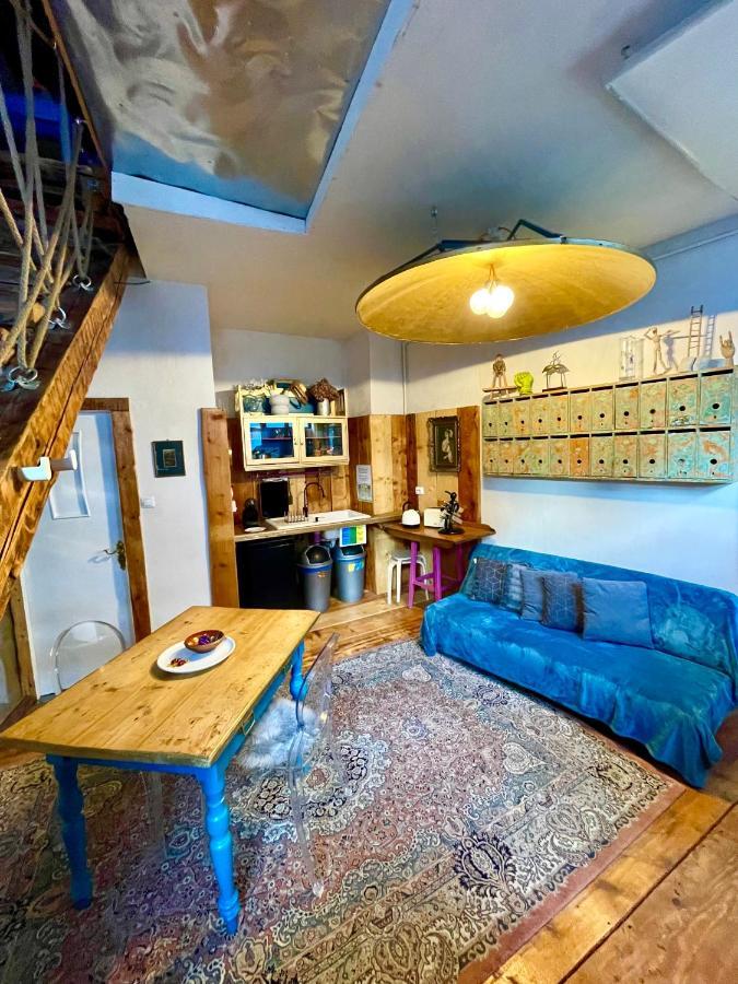 Apartamente A La Cluj Εξωτερικό φωτογραφία
