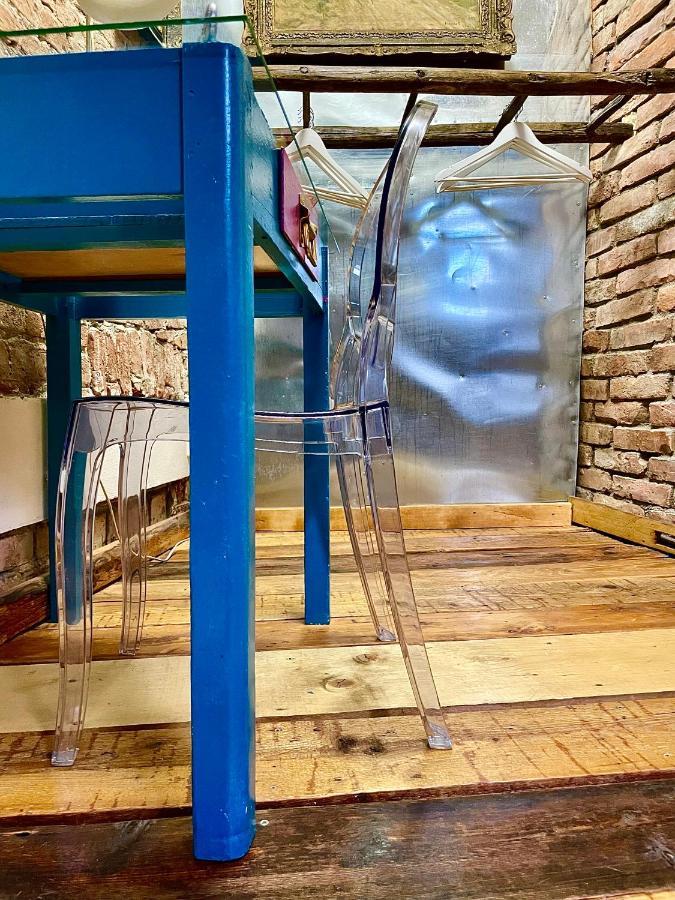 Apartamente A La Cluj Εξωτερικό φωτογραφία