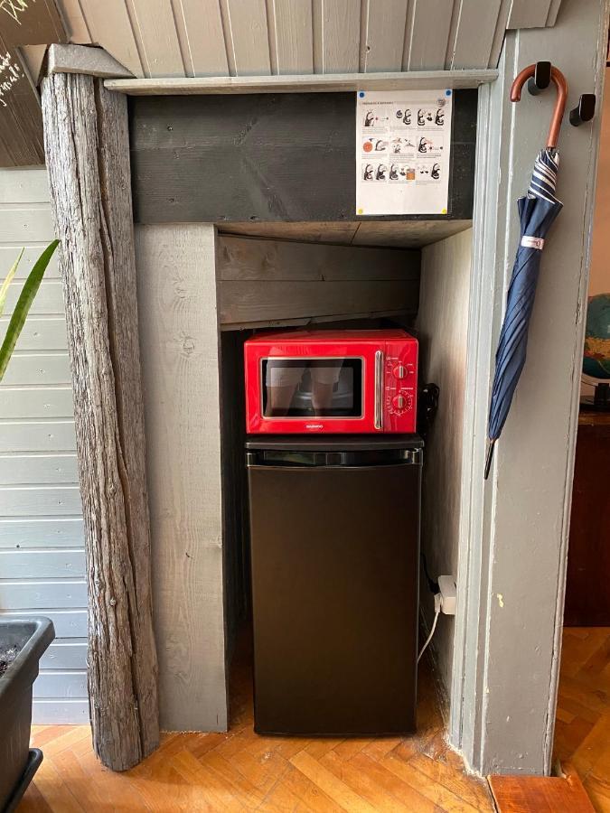 Apartamente A La Cluj Εξωτερικό φωτογραφία
