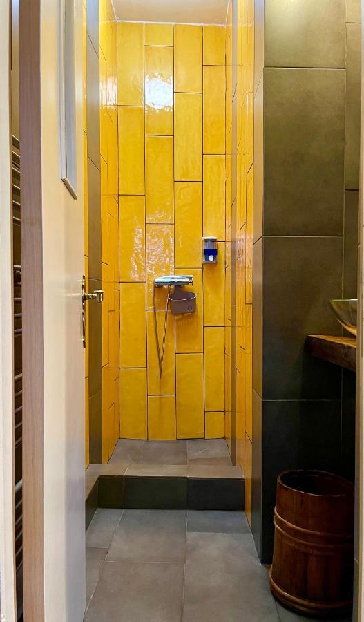Apartamente A La Cluj Εξωτερικό φωτογραφία