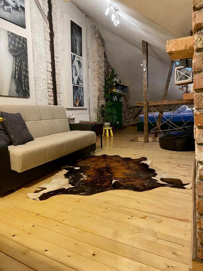 Apartamente A La Cluj Εξωτερικό φωτογραφία