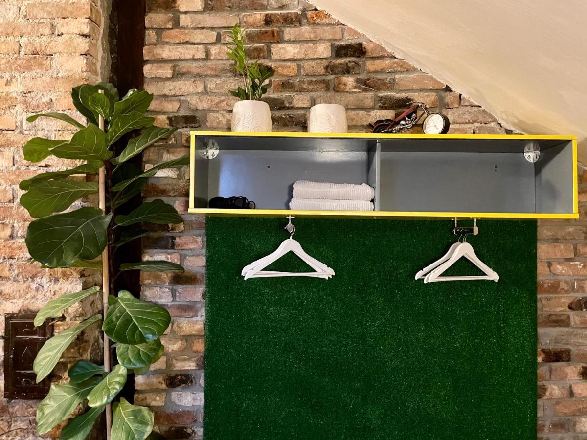 Apartamente A La Cluj Εξωτερικό φωτογραφία