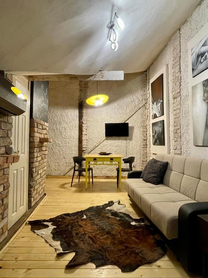 Apartamente A La Cluj Εξωτερικό φωτογραφία
