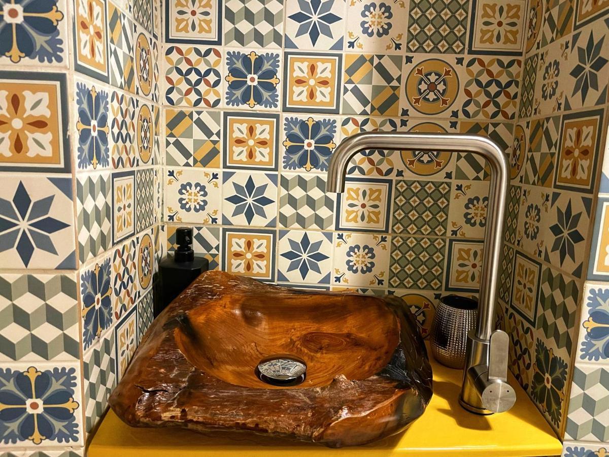Apartamente A La Cluj Εξωτερικό φωτογραφία