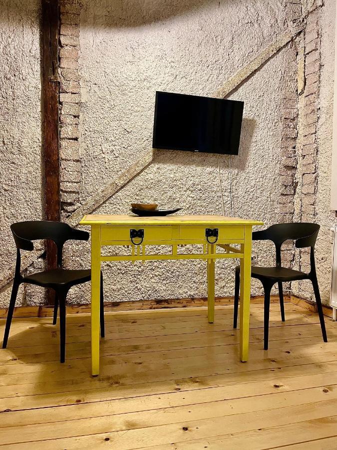 Apartamente A La Cluj Εξωτερικό φωτογραφία